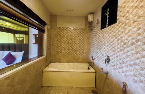 Mira Bhayandar Hotel | Hotel Dwaraka