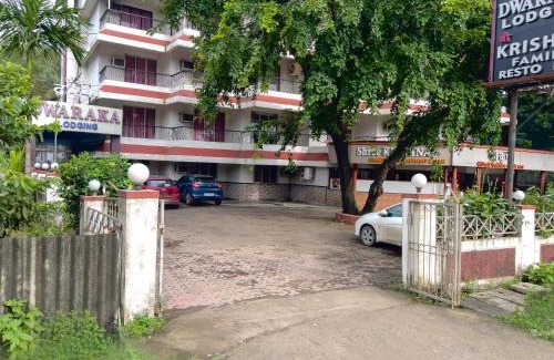 Mira Bhayandar Hotel | Hotel Dwaraka