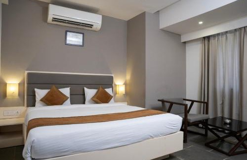 Dharwad Hotel | Hotel Dwarawata