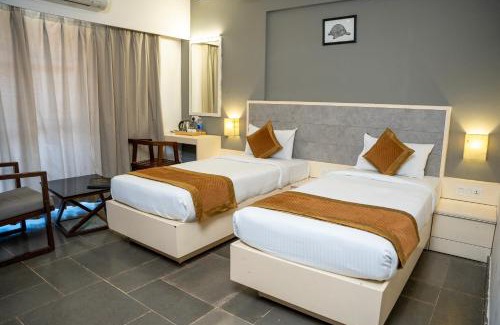 Dharwad Hotel | Hotel Dwarawata