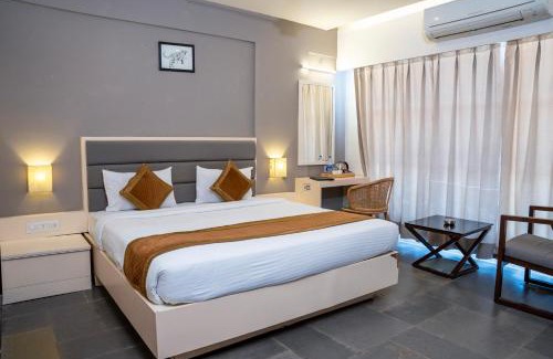 Dharwad Hotel | Hotel Dwarawata