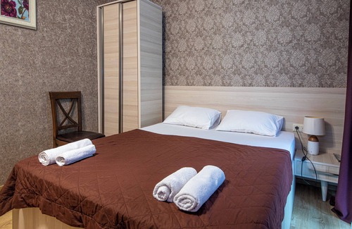 Imereti Bed & Breakfast | Hotel Dzeruli