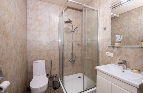 Imereti Bed & Breakfast | Hotel Dzeruli