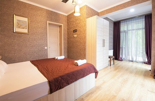 Imereti Bed & Breakfast | Hotel Dzeruli