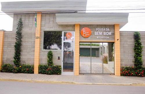 Chacaras Primavera Hotel | Hotel e Pousada Bem Bom - Itu