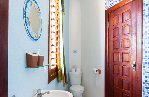 Colonia de Pescadores Hotel | Hotel e Pousada Cumbuco Guesthouse
