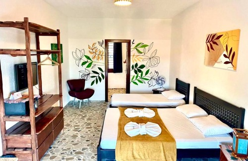 Colonia de Pescadores Hotel | Hotel e Pousada Cumbuco Guesthouse