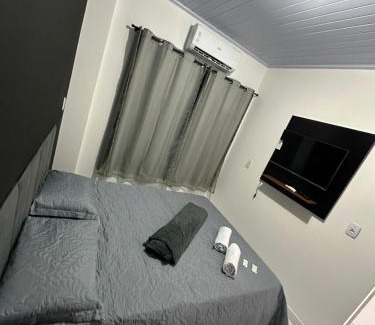 Posse Hotel | Hotel e Pousada Sao Miguel