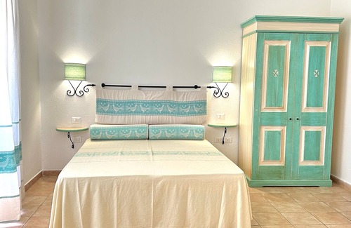 Sorso Hotel | HOTEL E RESORT ACQUA DI MARE