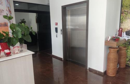 Tangara da Serra Hotel | Hotel e Restaurante La Carreta