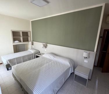 Cassone Hotel | Hotel e Ristorante Cassone
