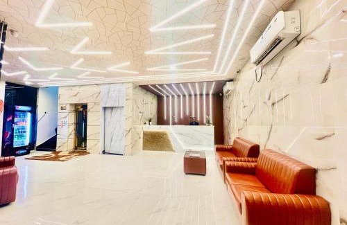 Shamshabad Hotel | Hotel Eagle Grand Airport Zone