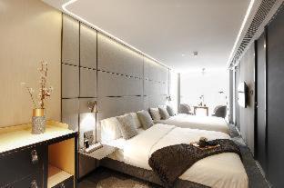 Kwai Chung Hotel | Hotel Ease Access Tsuen Wan