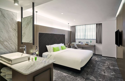 Kwai Chung Hotel | Hotel Ease Tsuen Wan