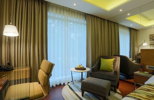 Mahipalpur Hotel | Hotel East End near Delhi Airport