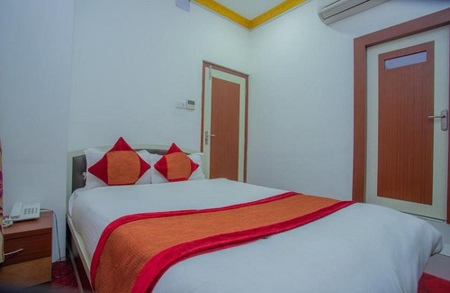 Dharan Hotel | Hotel Easy Riders