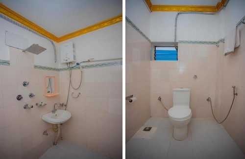 Dharan Hotel | Hotel Easy Riders