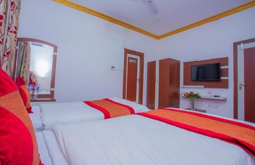 Dharan Hotel | Hotel Easy Riders