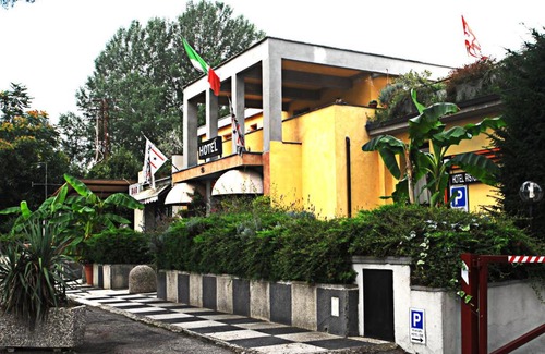 San Piero a Sieve Hotel | Hotel Ebe