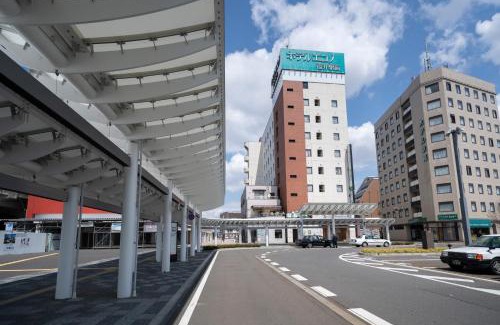 Fukui Hotel | Hotel Econo Fukui Station