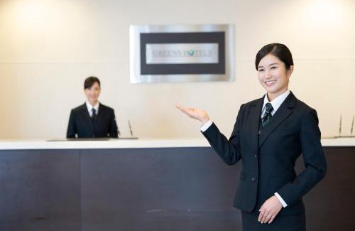Fukui Hotel | Hotel Econo Fukui Station