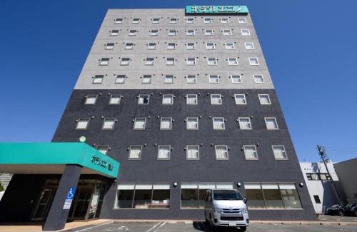 Kameyama Hotel | Hotel Econo Kameyama