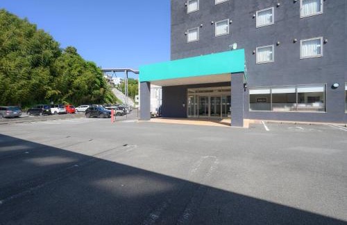 Kameyama Hotel | Hotel Econo Kameyama