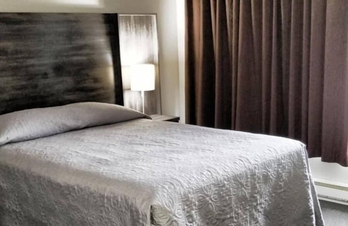 Amos Hotel | Hotel econo-one