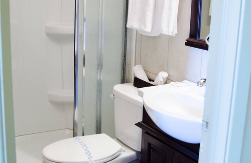 Amos Hotel | Hotel econo-one