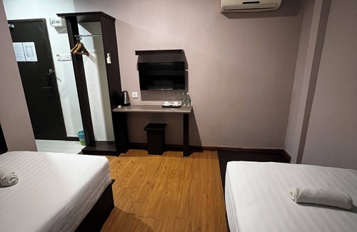 Kapar Hotel | HOTEL ECONOMY KAPAR