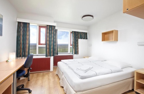 Egilsstadir Hotel | Hotel Edda Egilsstadir