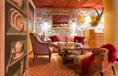 Zuers Hotel | Hotel Edelweiss