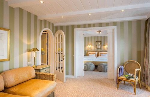 Zuers Hotel | Hotel Edelweiss