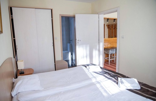 Borovets Hotel | Hotel Edelweiss