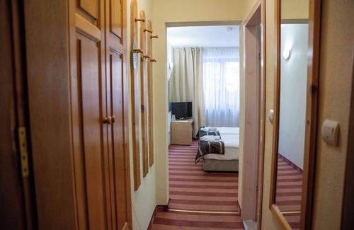 Borovets Hotel | Hotel Edelweiss