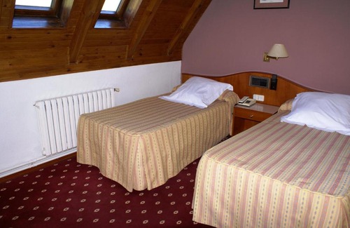 Arties Hotel | Hotel Edelweiss