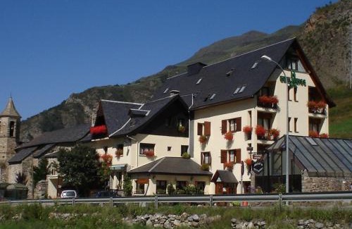 Arties Hotel | Hotel Edelweiss