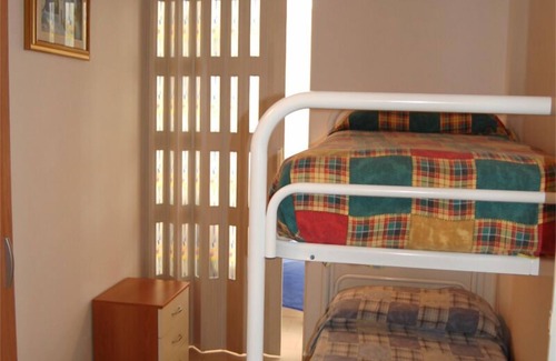 Torrette Hotel | Hotel Edelweiss