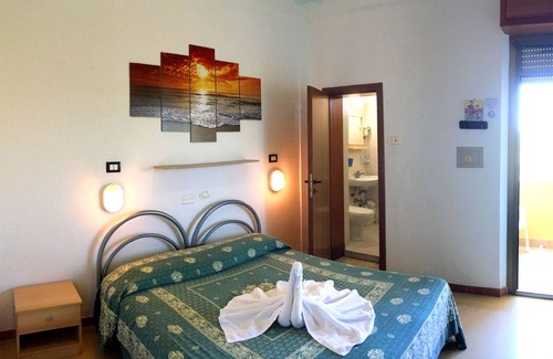 Torrette Hotel | Hotel Edelweiss