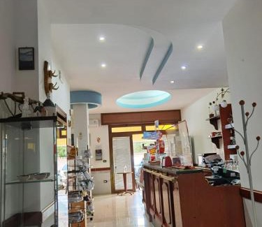 Laino Borgo Hotel | Hotel Edelweiss