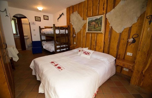 Limone Piemonte Hotel | Hotel Edelweiss