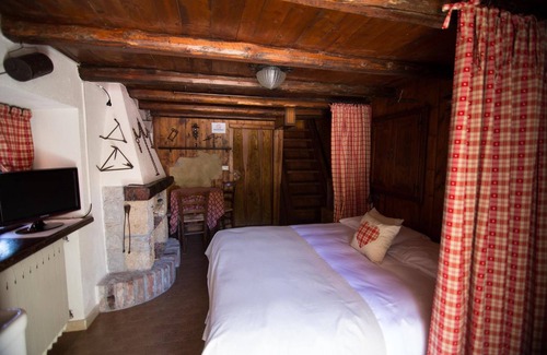 Limone Piemonte Hotel | Hotel Edelweiss