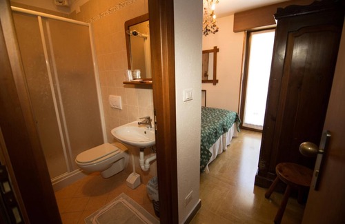 Limone Piemonte Hotel | Hotel Edelweiss