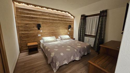 Pre-Saint-Didier Hotel | Hotel Edelweiss