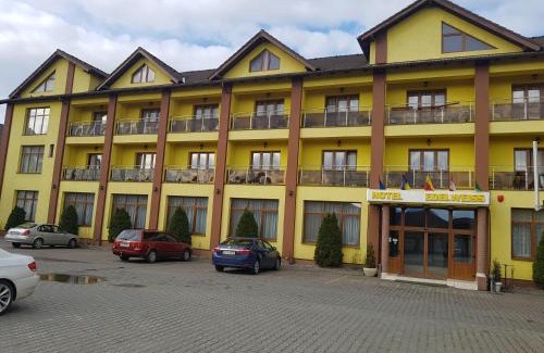 Medias Hotel | Hotel Edelweiss
