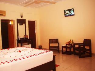 Inamaluwa Hotel | Hotel Eden Garden