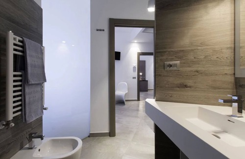 Alba Adriatica Hotel | Hotel Eden