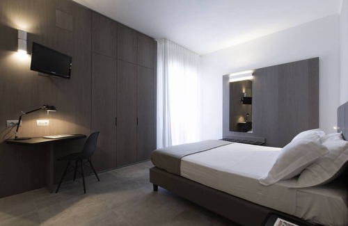 Alba Adriatica Hotel | Hotel Eden