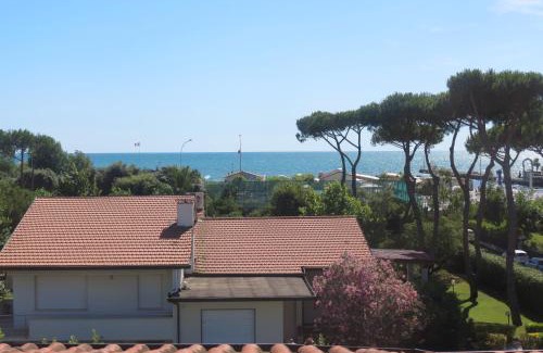 Cinquale Hotel | Hotel Eden