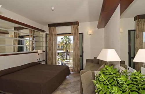 Viareggio Hotel | Hotel Eden